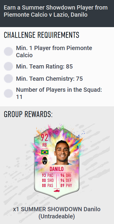 Danilor