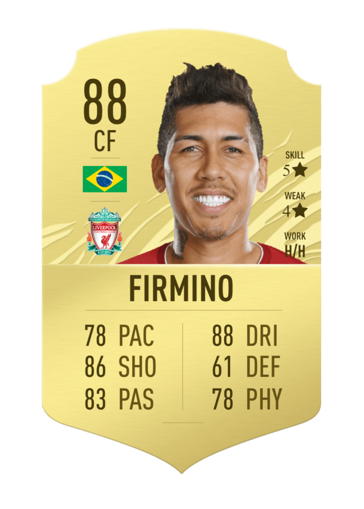 FIRMINO