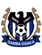 Gamba osaka