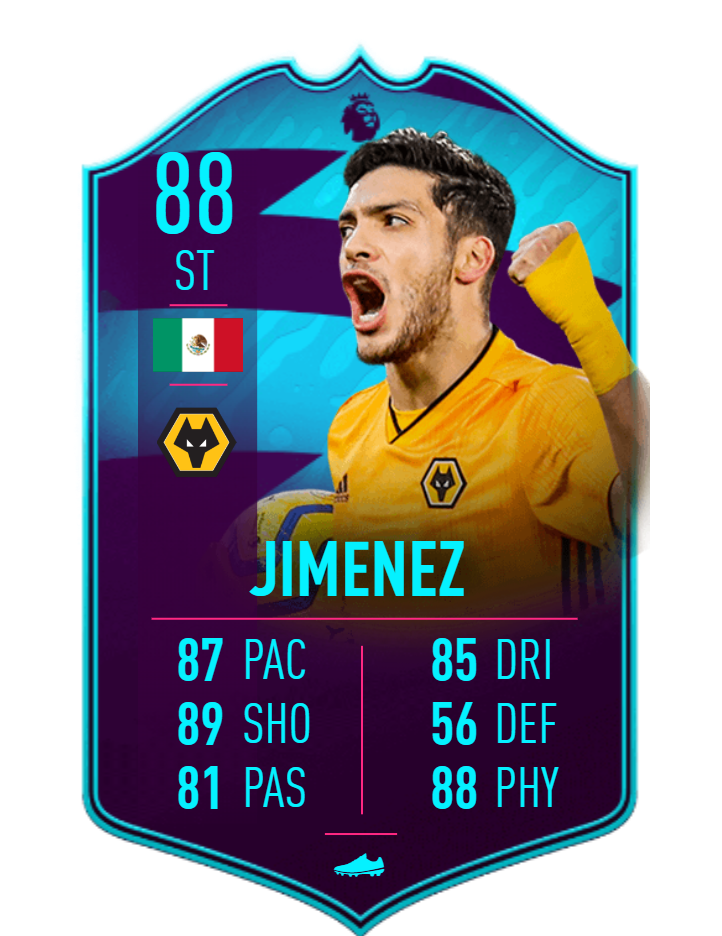Jimรฉnez 3