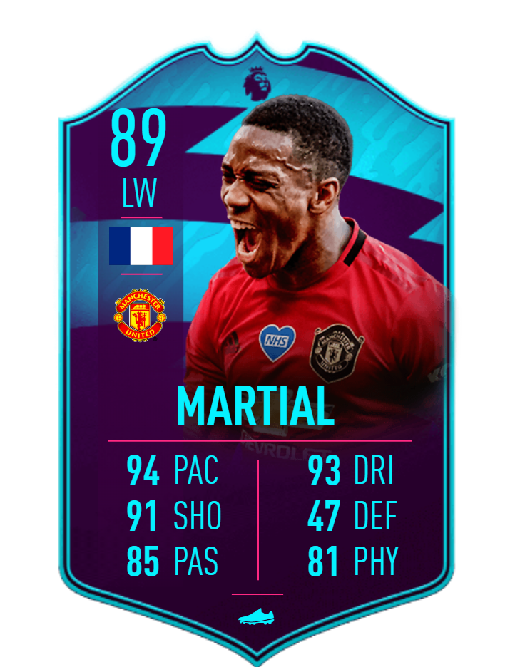 Martial 2
