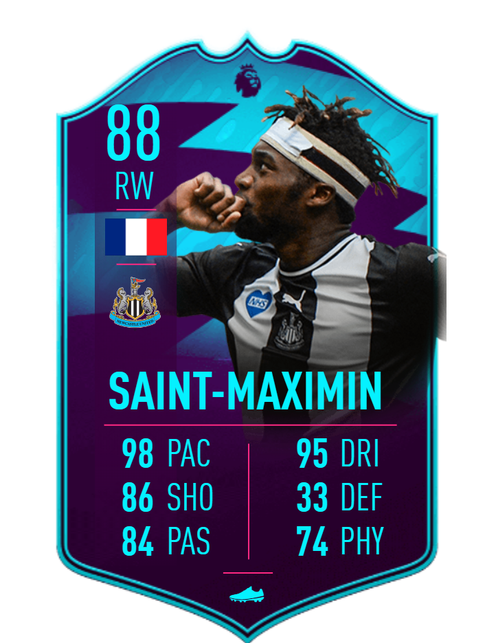 Saint