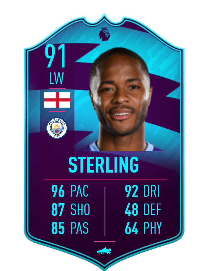 Sterling 1