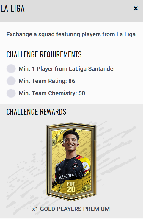 FIFA 20: Arturo Vidal Summer Heat SBC – Requirements and Solutions ...