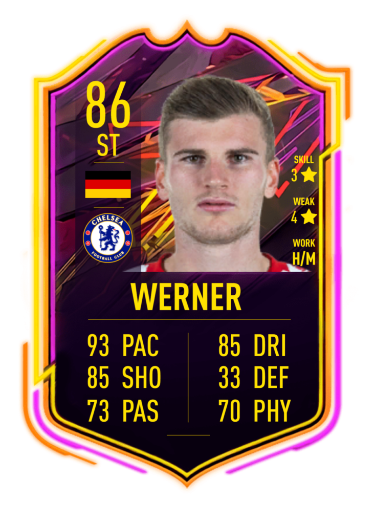 WERNER