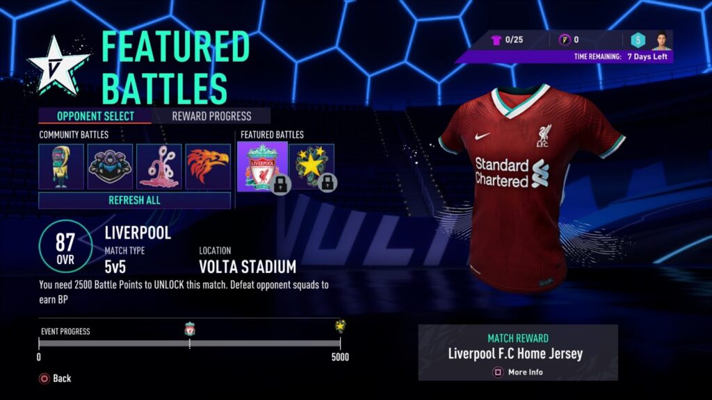 16 battlesliverpoolkit
