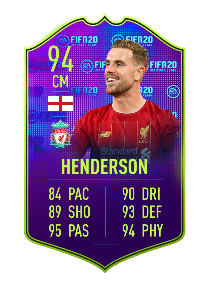 HENDERSON 3