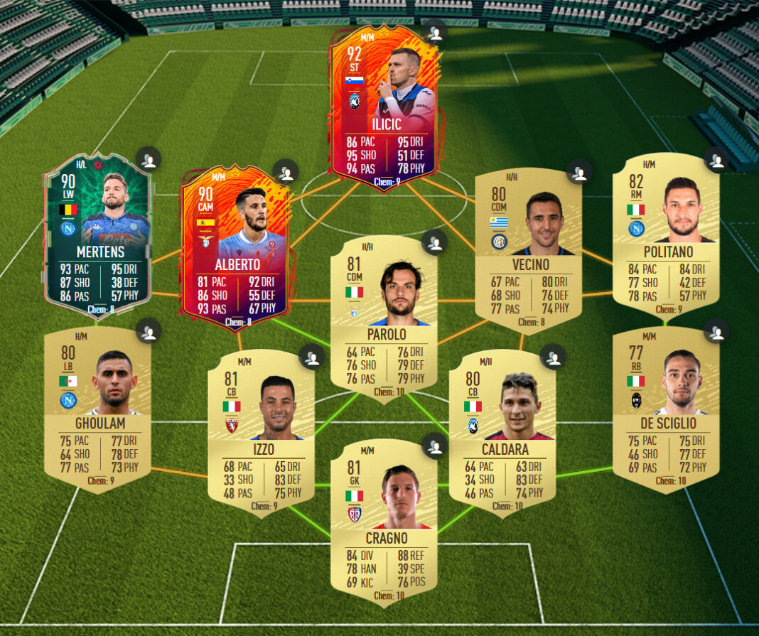 FIFA 20: Kevin De Bruyne POTS 2020 Premier League Winner – Player of