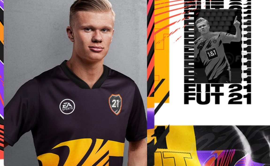 Wesley Customized FIFA 21 Apr 23, 2021 SoFIFA