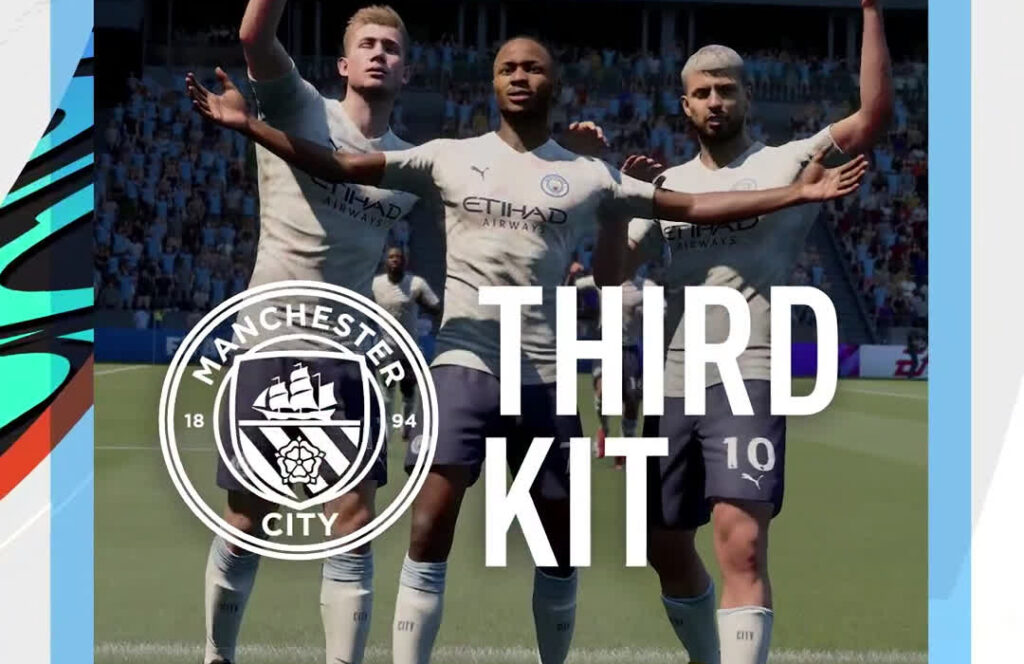 Fifa 21 Third Kits Fifa 21 Third Kits