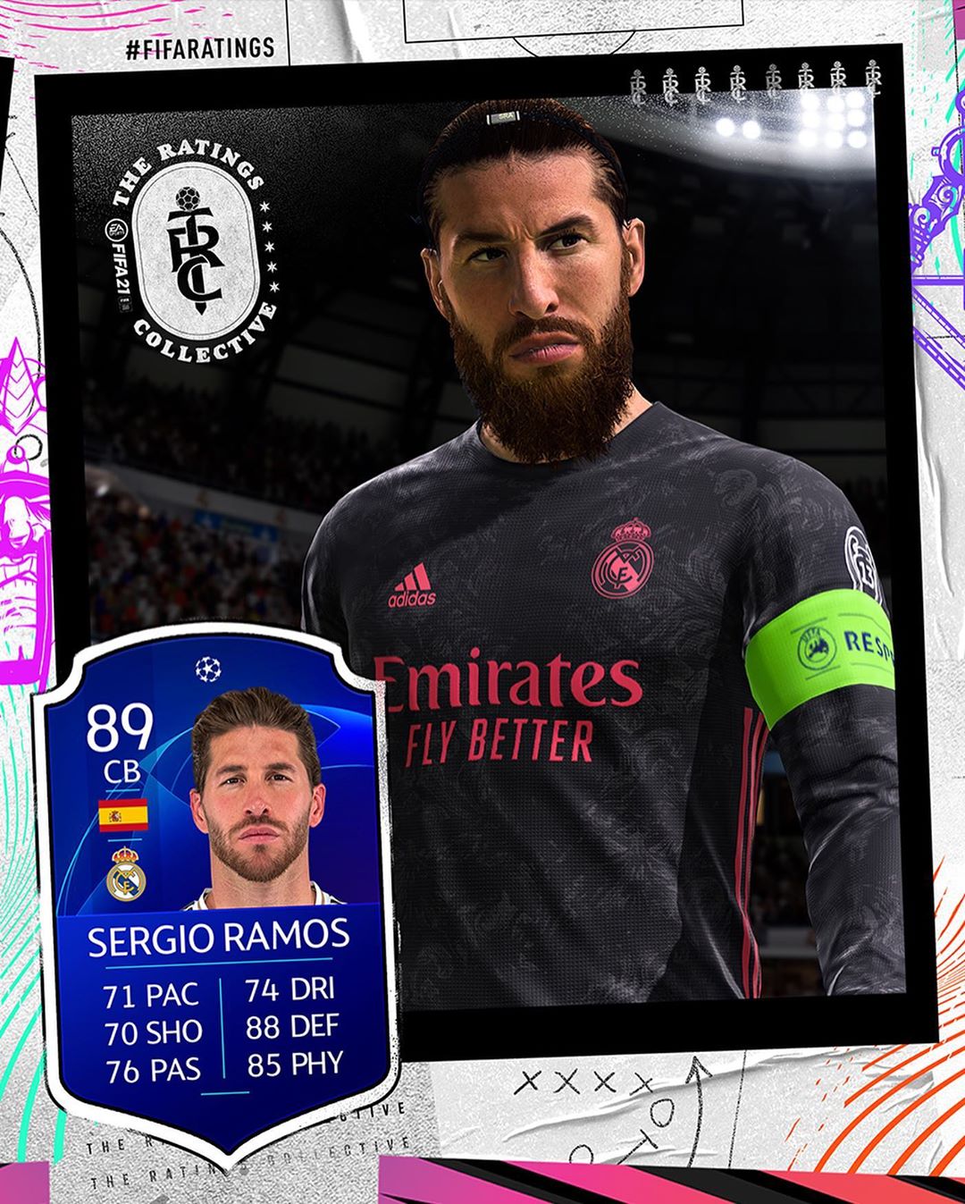 FIFA 21: No boost for UEFA Champions League special cards ...