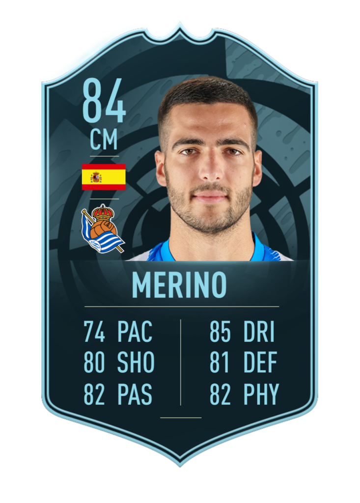 MERINO