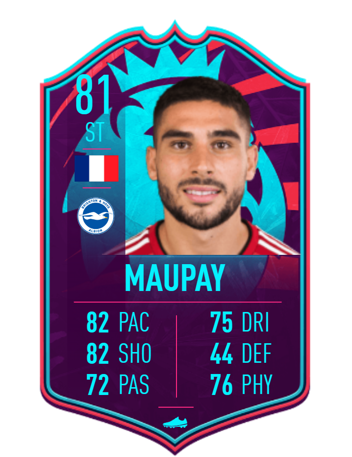 Maupay 1