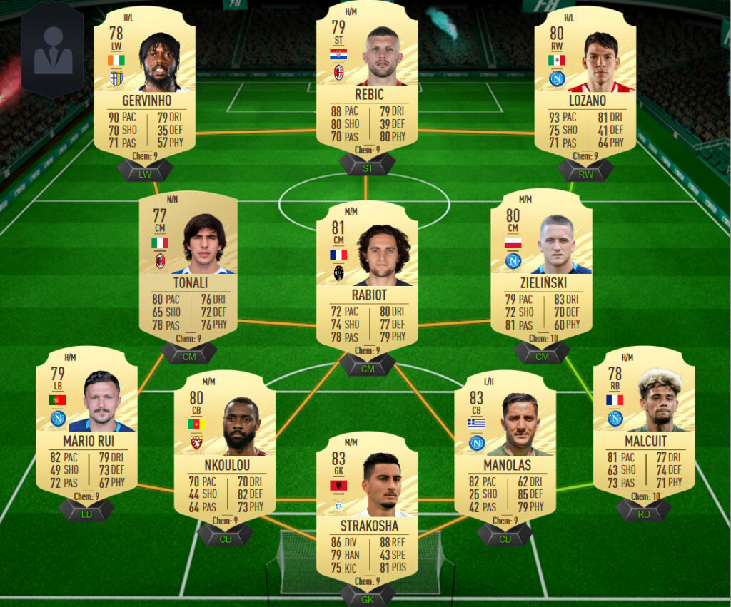 Сколько до 21 июня 2024. Чех карта кумира. Mad FUT 23 SBC Iniesta.