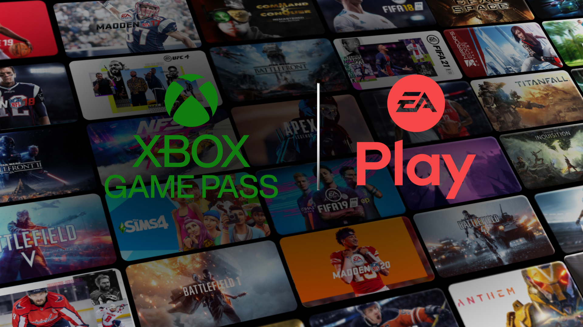 niet voldoende Boekhouding room FIFA 21: Free 10 hour trial with Microsoft Xbox Game Pass |  FifaUltimateTeam.it - UK