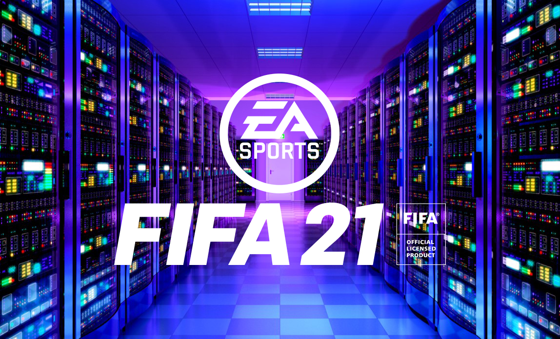 Rimpelingen Prime Kakadu FIFA 21: Three new servers activated in the cities of London, Milan and  Madrid | FifaUltimateTeam.it - UK