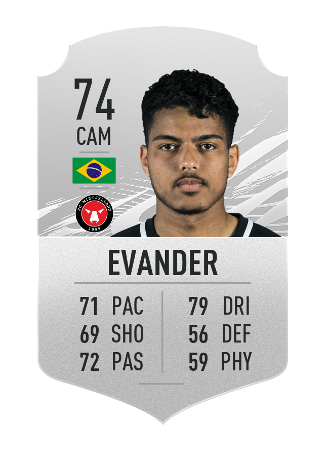 evander fifa21 5 star skiller