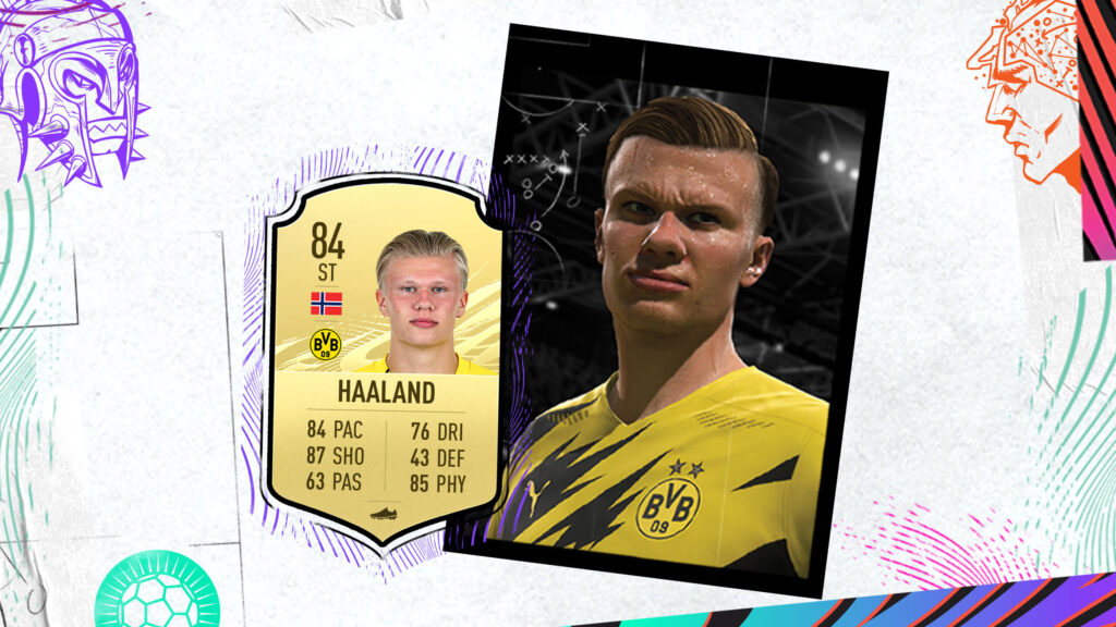FIFA 21: The most improved players – FIFA Ratings | FifaUltimateTeam.it