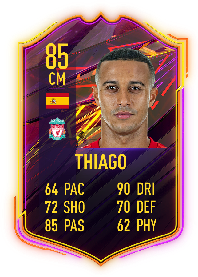 otw 21 thiago