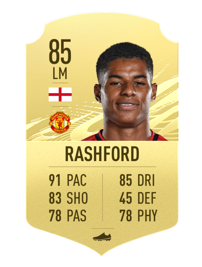 rashford fifa21 5 star skiller