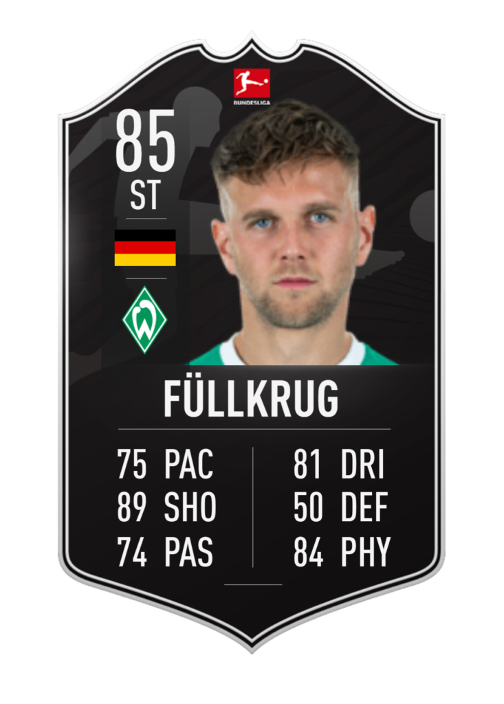 FULLKRUG