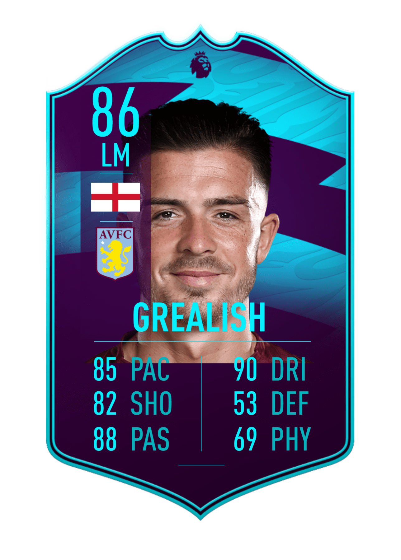 GREALISHpotm