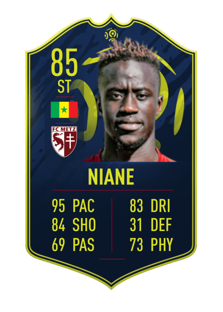 NIANE