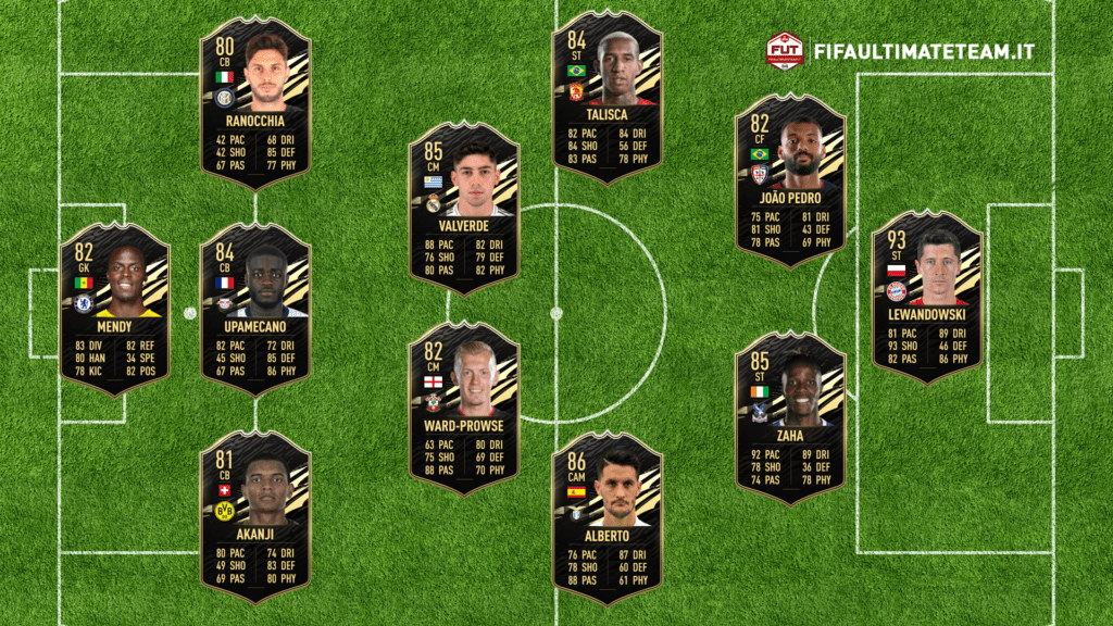 TOTW5