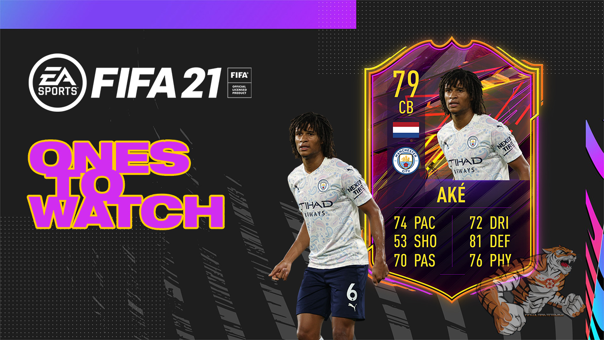 FIFA 21 Allan and Ake OTW Ones To Watch cards announced FifaUltimateTeam UK