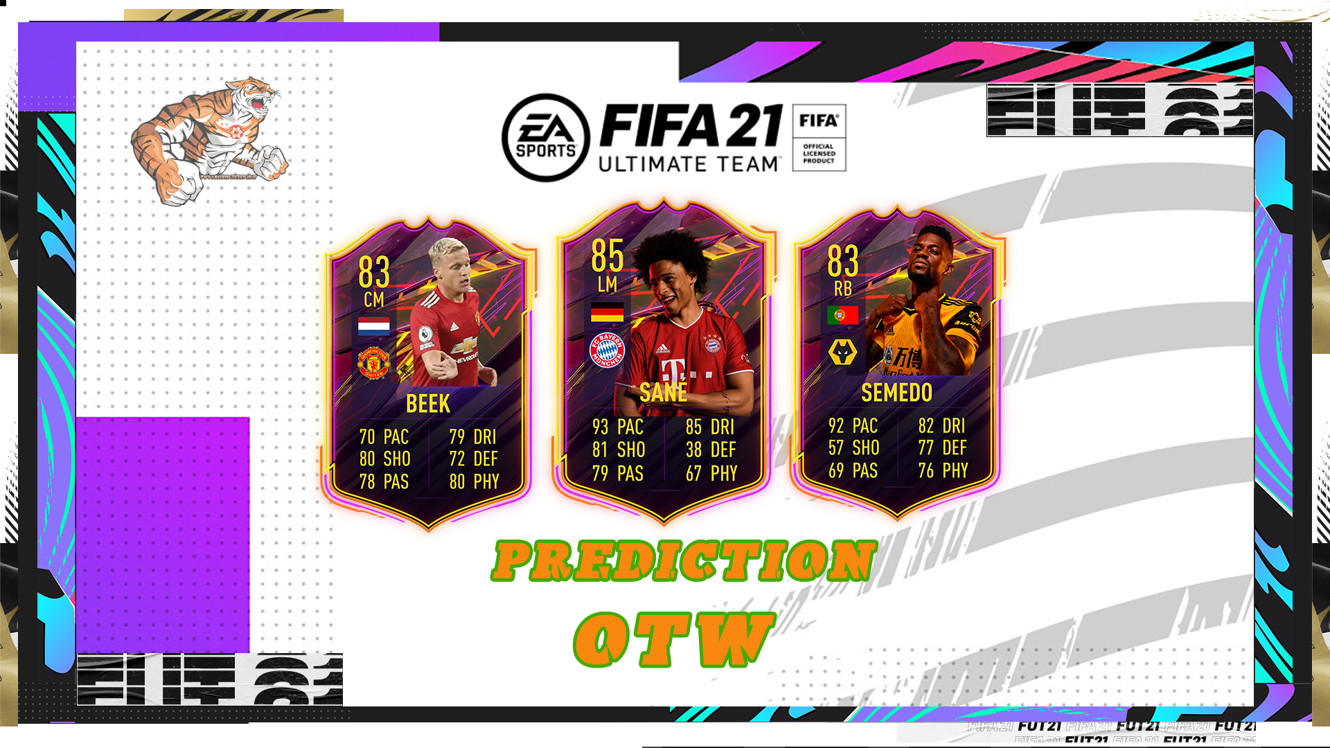 FIFA 21 Ones to Watch Team 2 live: OTW release time & players list