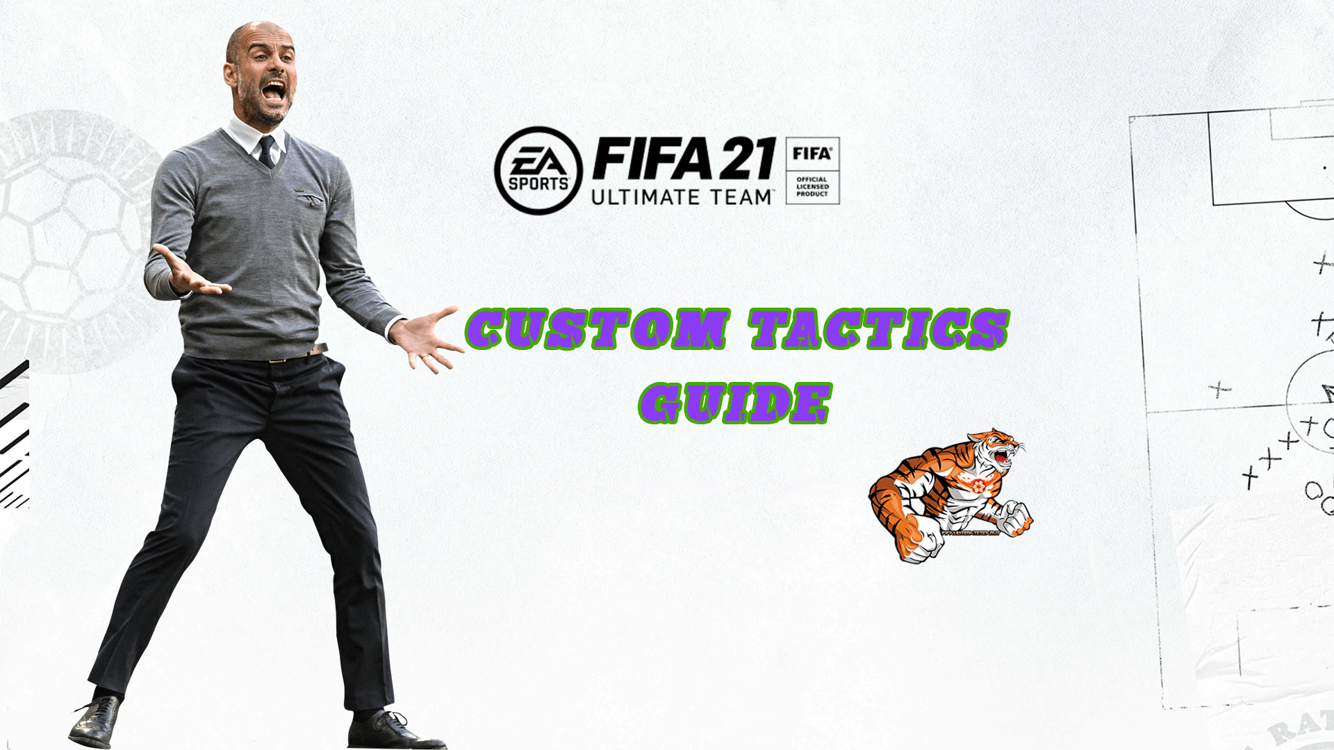 Fifa 21 The Most Used Modules In Fut 21 Custom Tactics Guide And Player Instructions Fifaultimateteam It Uk
