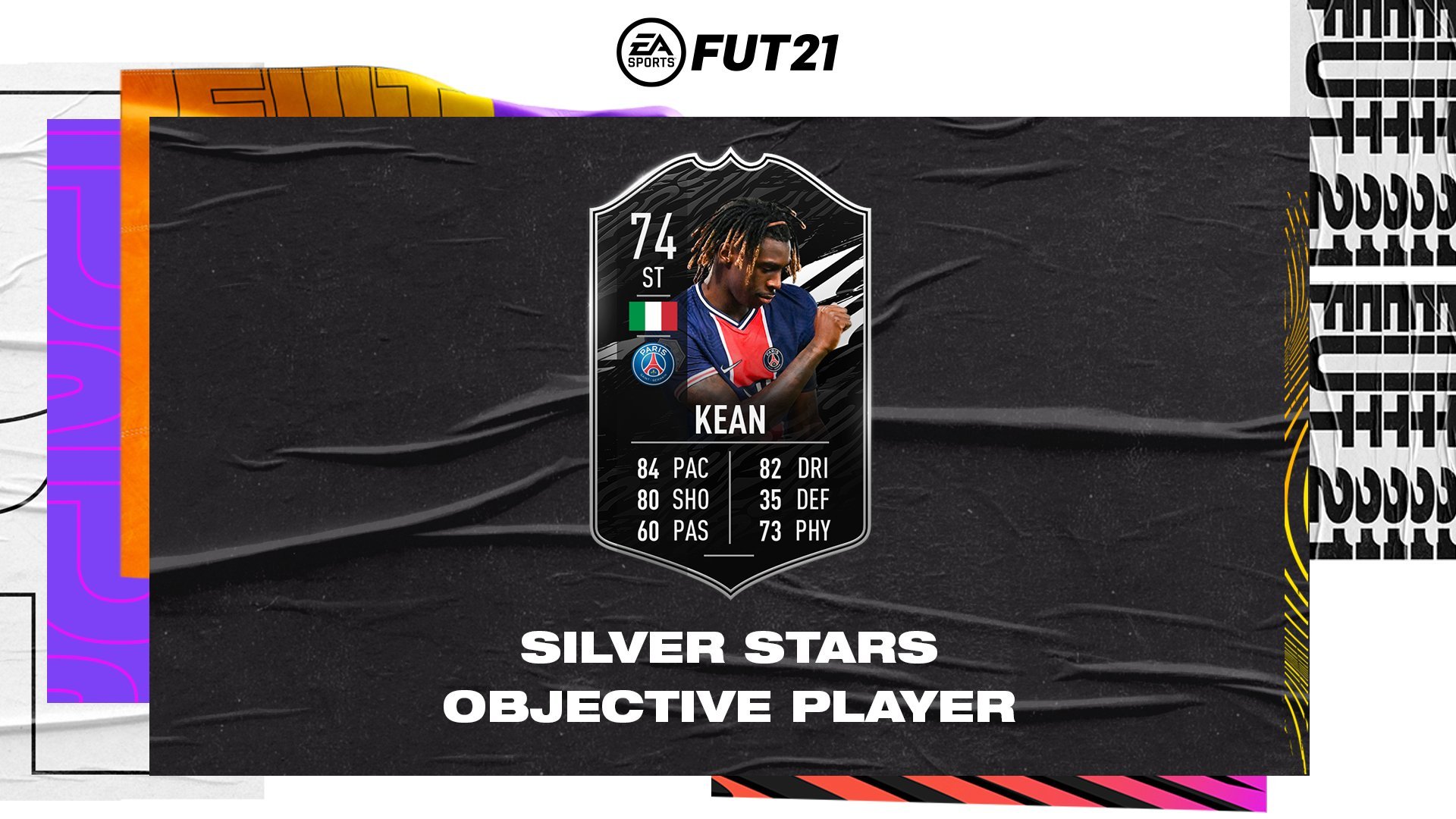 kean cov