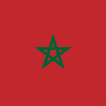 marocco
