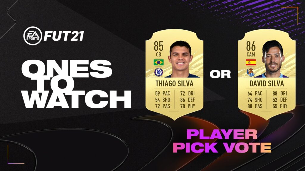 Otw fifa 21 hotsell
