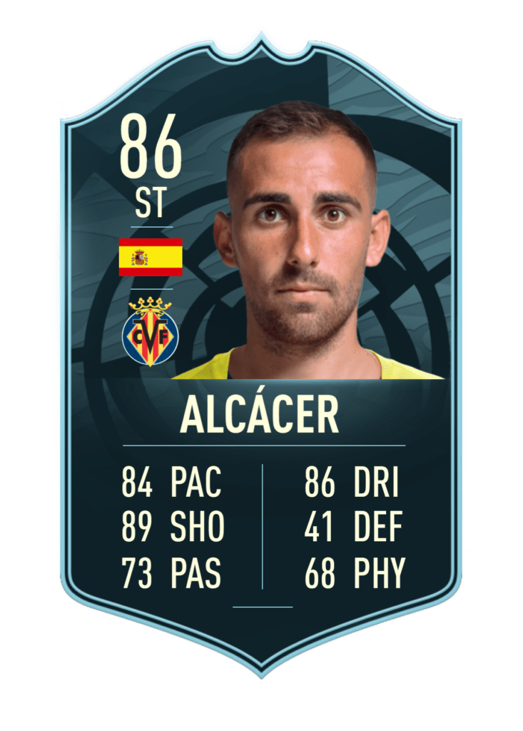ALCACER