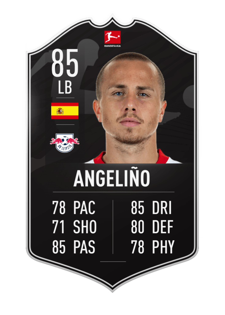 ANGELINO 2