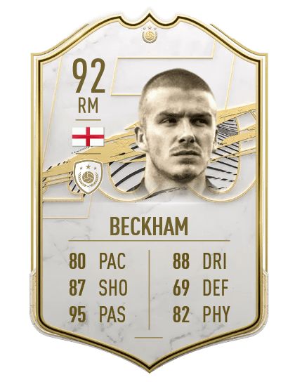 Beckham