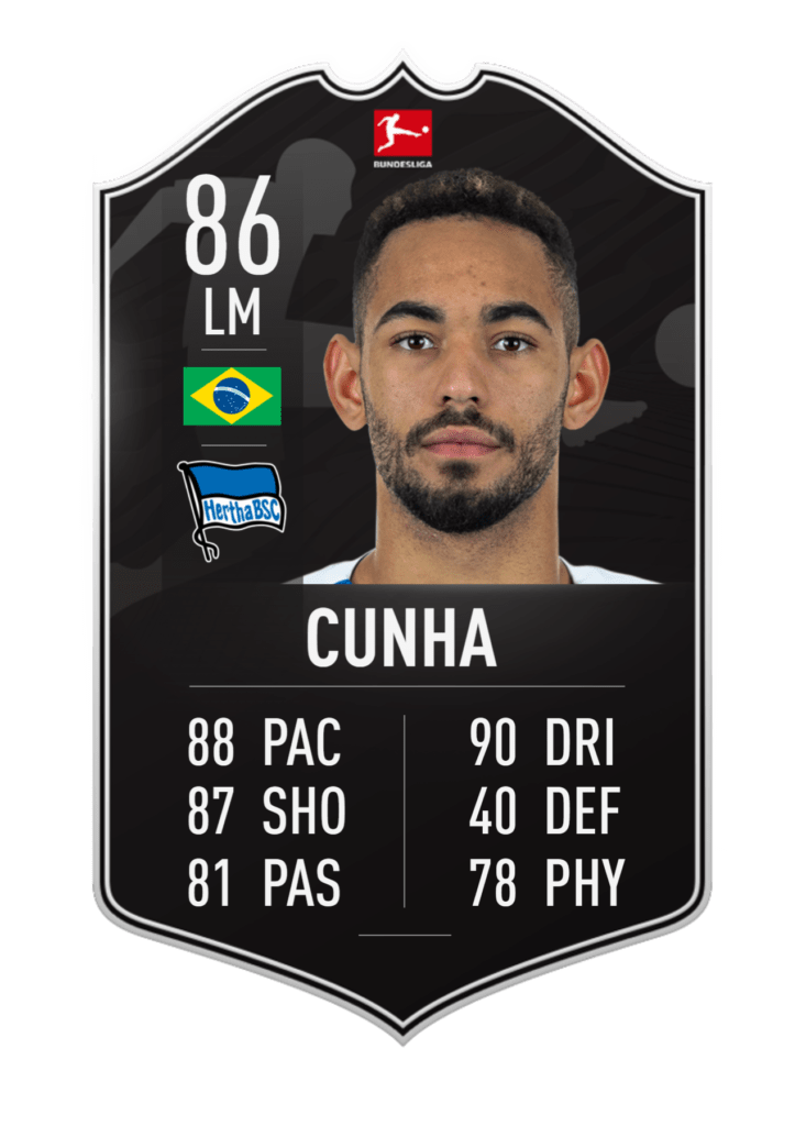 CUNHA