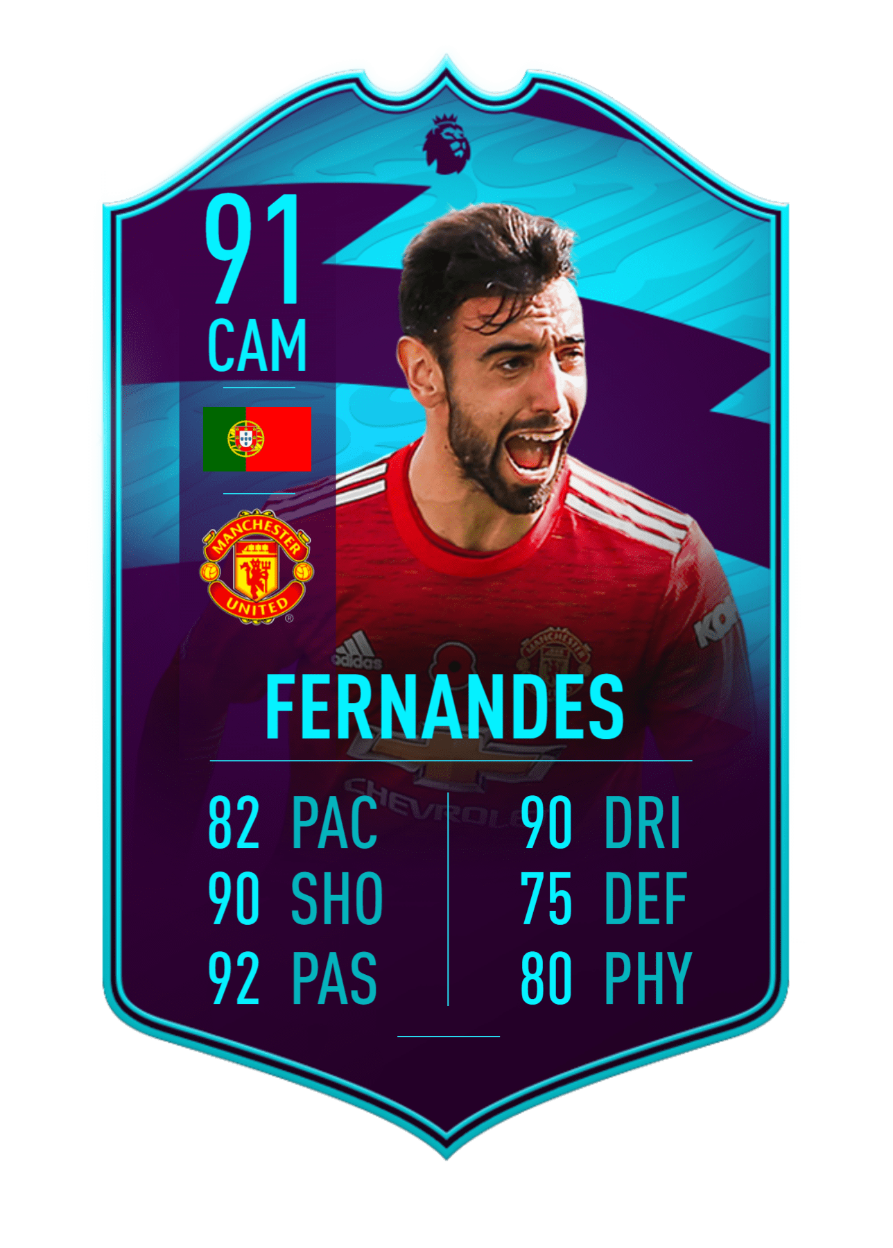 FERNANDESpo