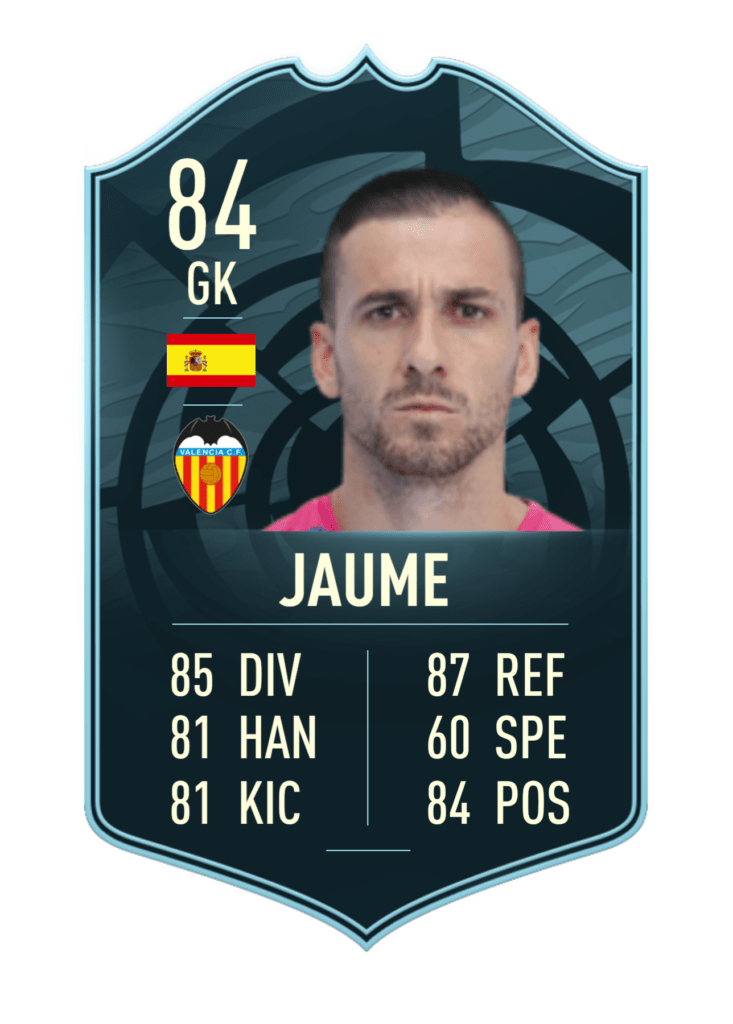 JAUME