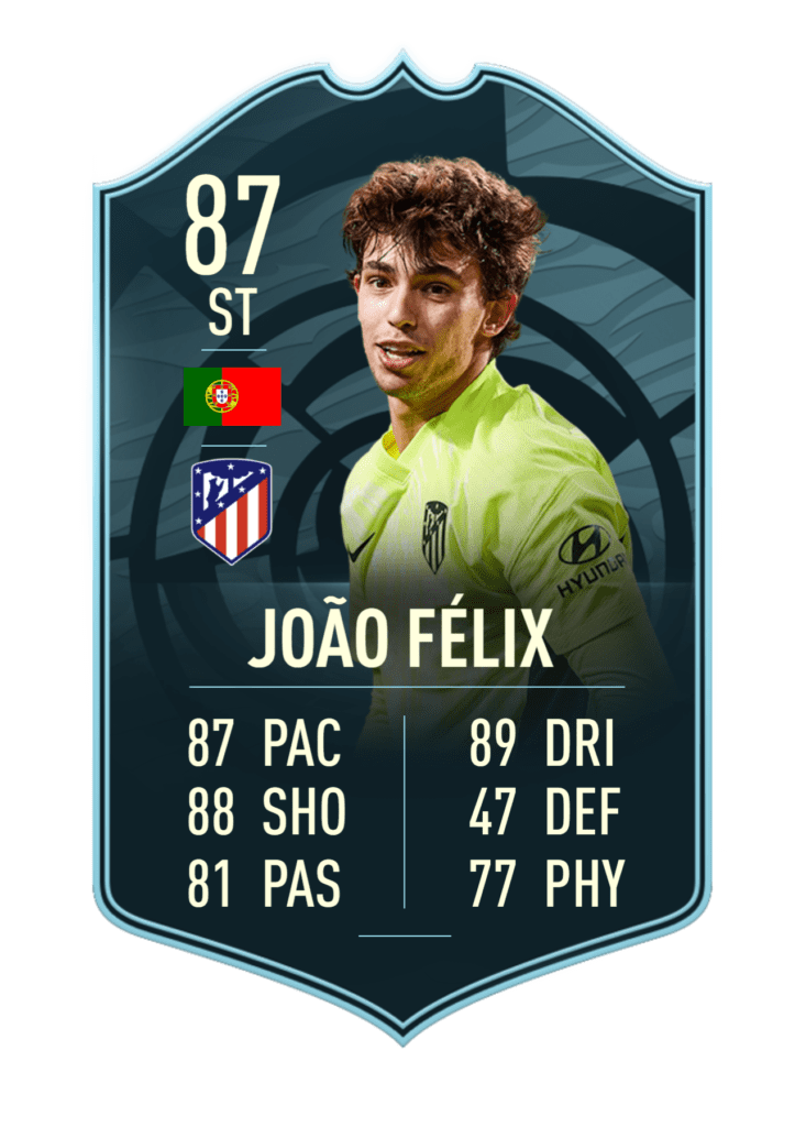 JOAO FELIXpot