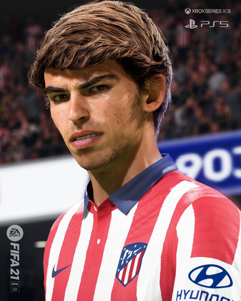 Joao nex