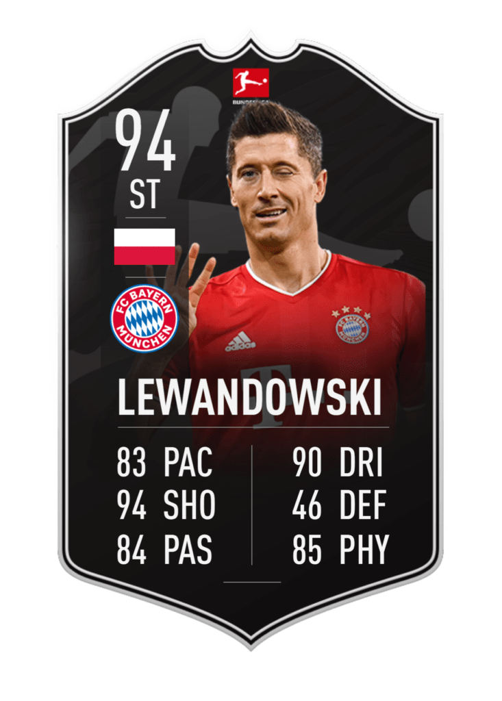 LEWANDOWSKIpotm