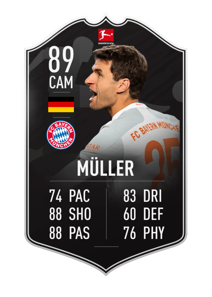 MULLER