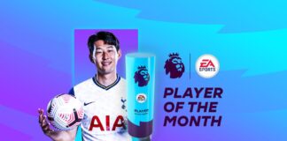 Potm Fifaultimateteam It Uk