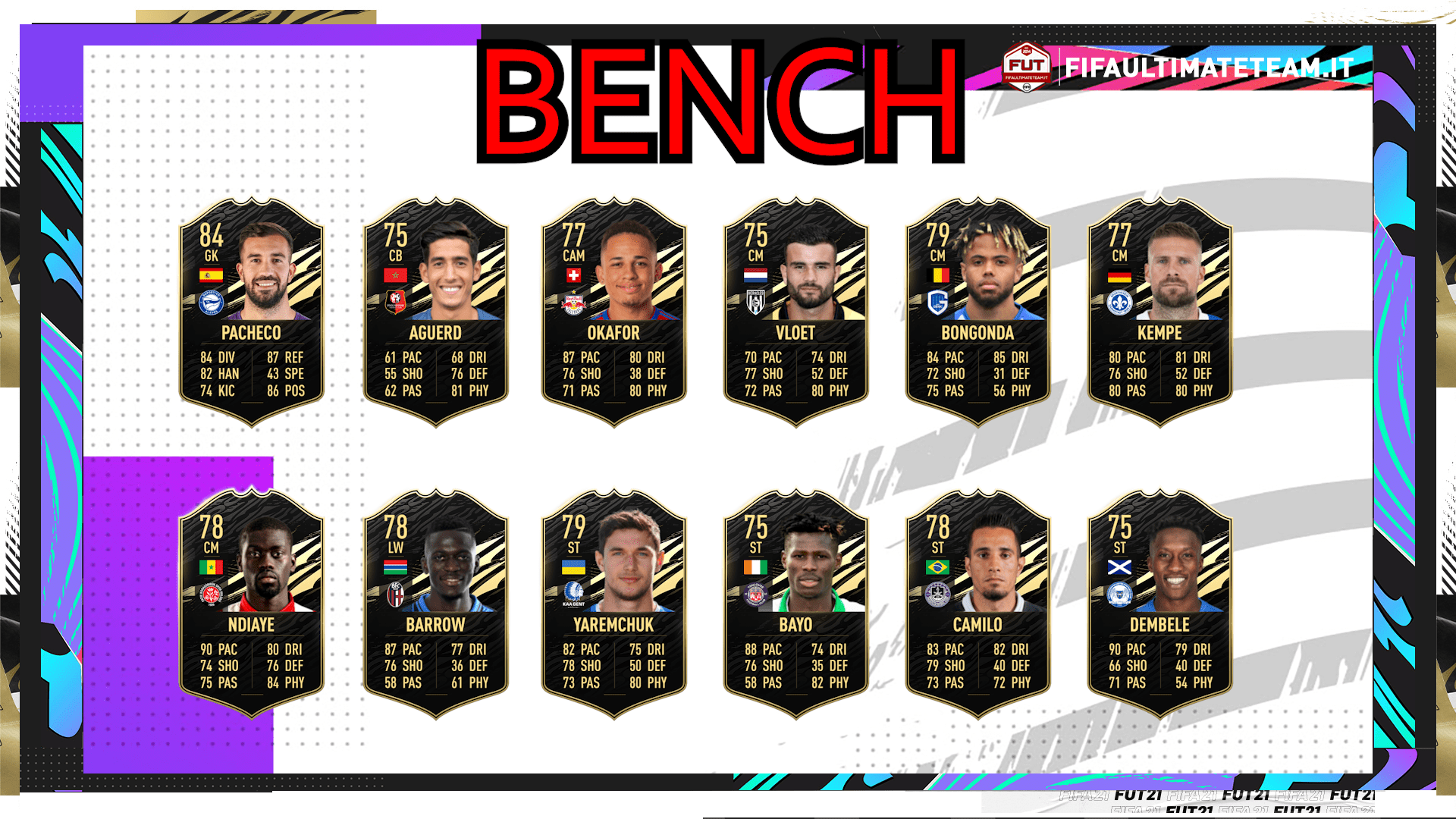TOTW 66
