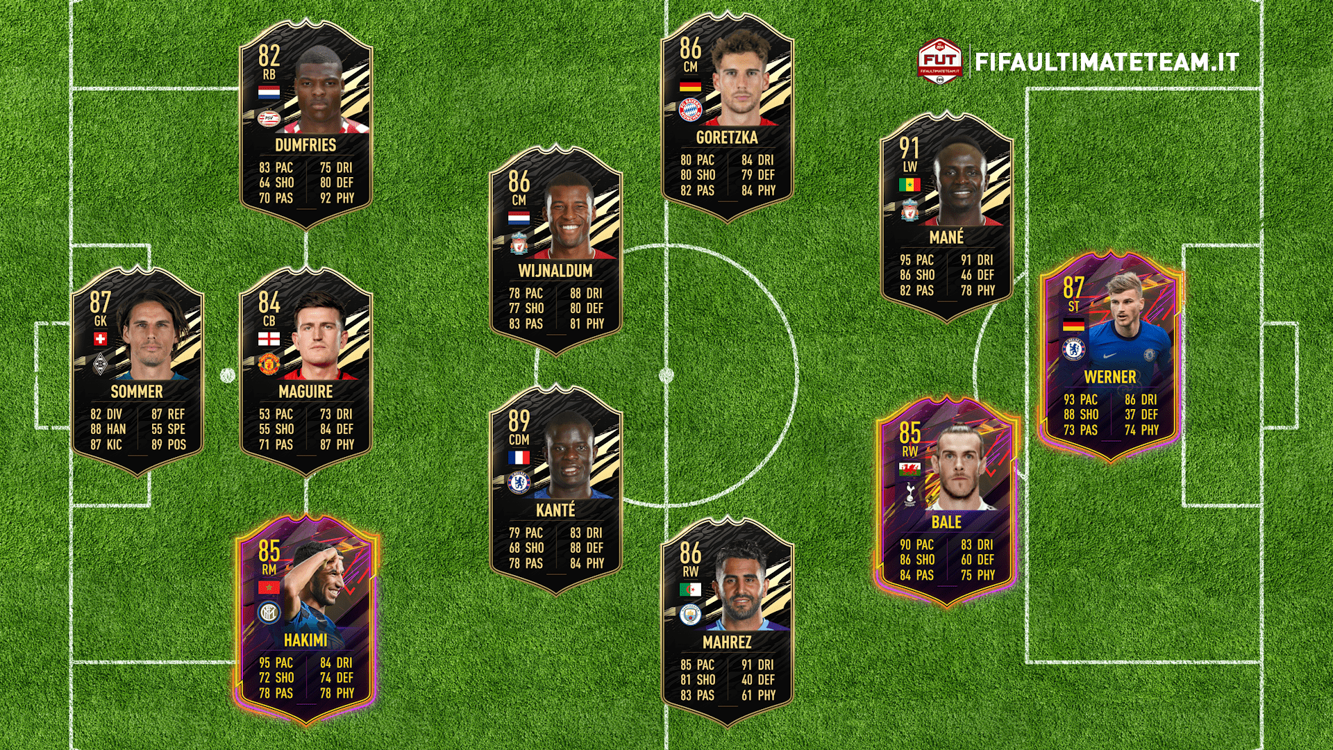 TOTW8