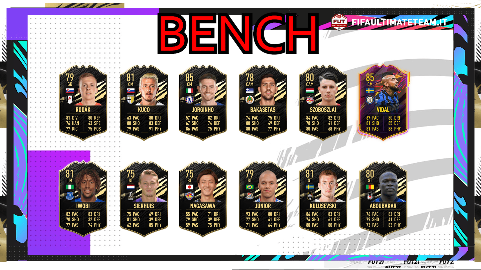TOTW88