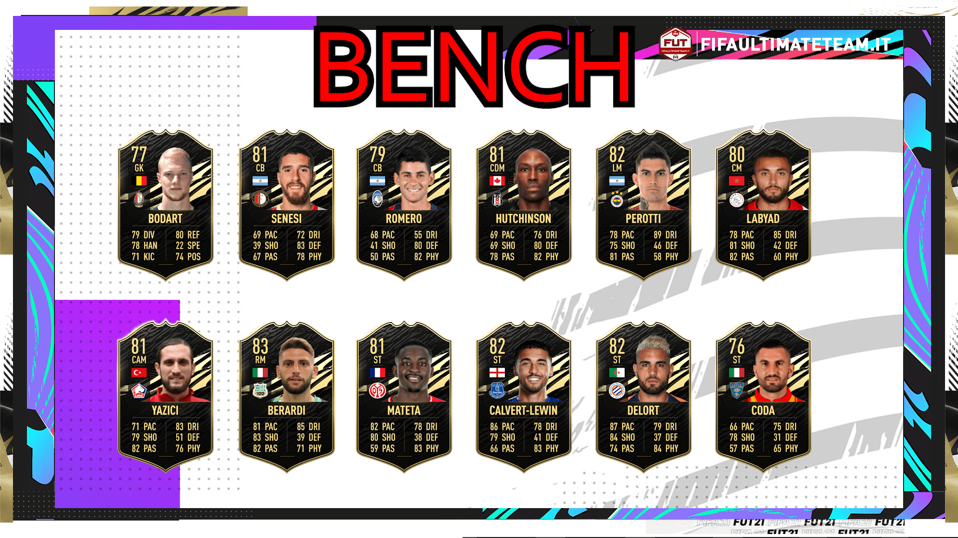 TOTW99