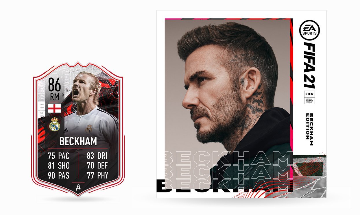 cov beckham